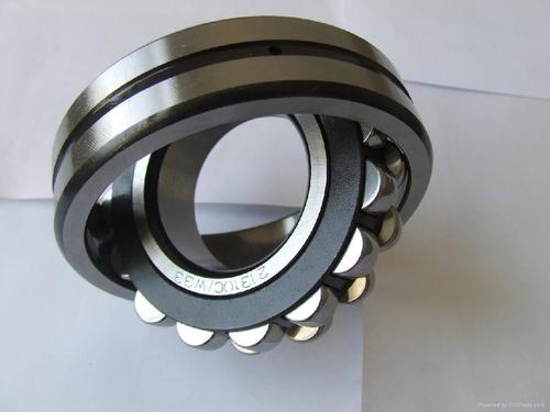 Heavy Duty Spherical Roller Bearings