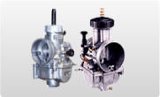 PWK Carburetor and PE Carburetor