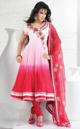 Readymade Salwar Suit