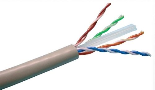 CAT6 UTP Cables