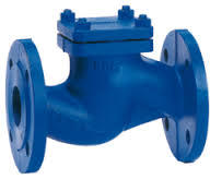 Check Valves