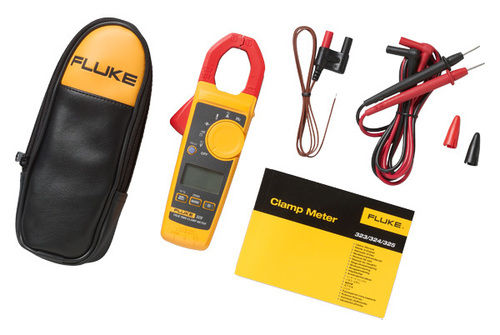 Clamp Meter