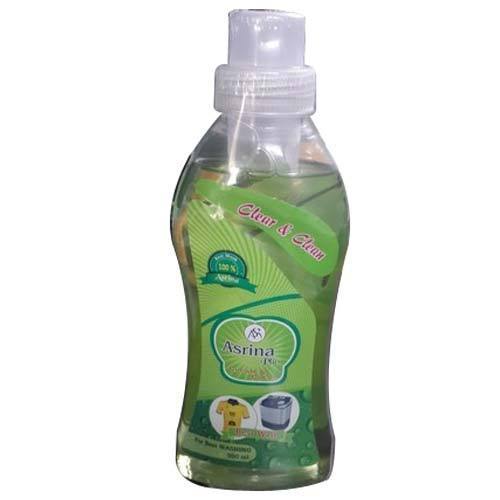 Cloth Washing Liquid