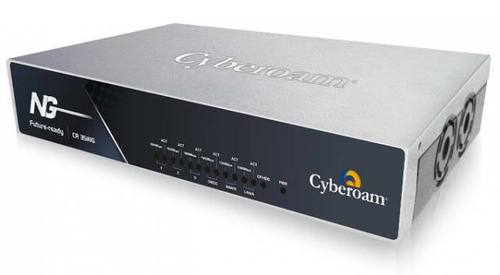 Cyberoam Cr35ing Firewall