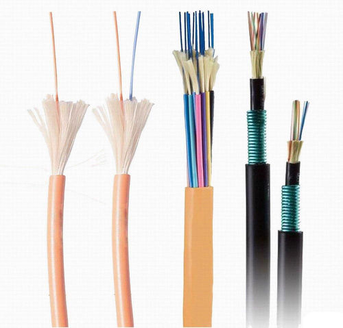 Durable Fiber Cables