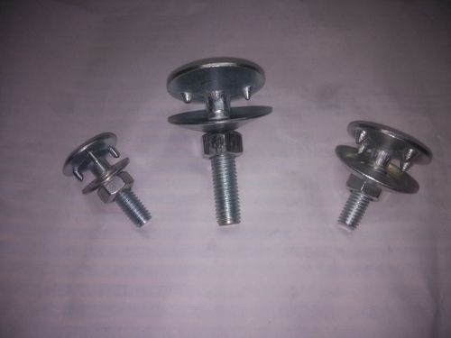 Elevator Bucket Bolt Fasteners