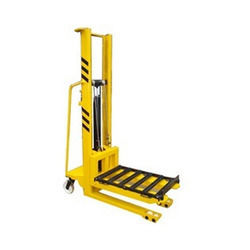 Finest Quality Stacker Lifts
