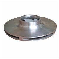 GUN METAL IMPELLERS