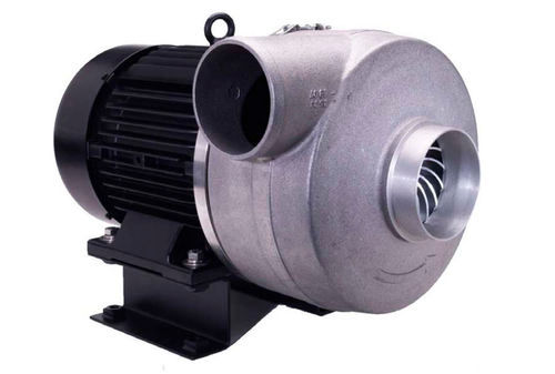 Industrial Air Blowers