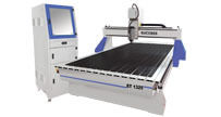 Industrial CNC Router Machine