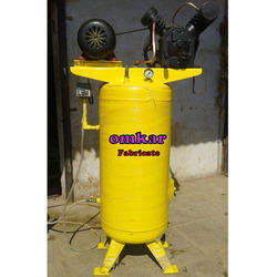 Industrial Use Vertical Air Compressor