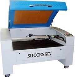 Laser Cutting Engraving Machine 