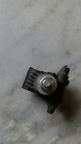 Piercing Connector