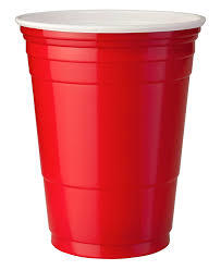 Plastic Cup