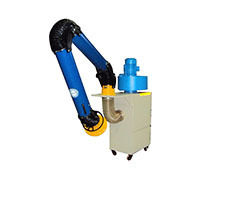 Portable Welding Fume Extraction/ Fume Extractor 