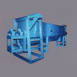 Seed Cleaner Machine