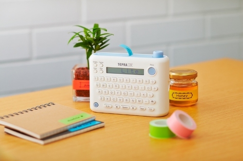 Small Label Printing Machine