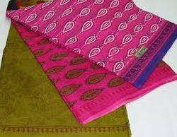 Unstitched Salwar Suit