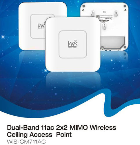 Wis-cm711ac Wireless Access Point