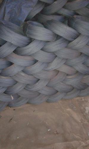 Annealed Wire