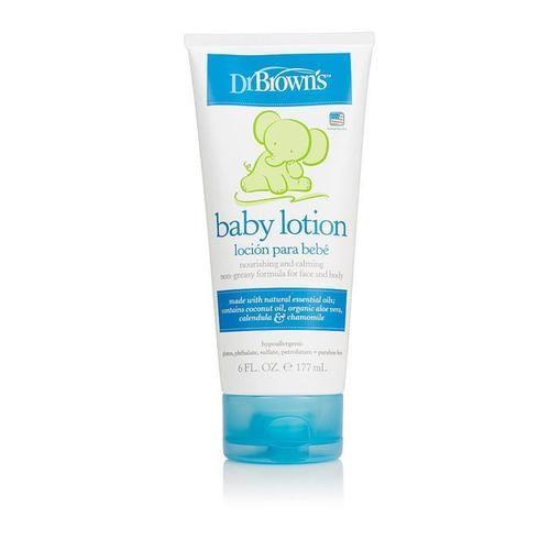 Baby Lotion - 177ml (6oz)