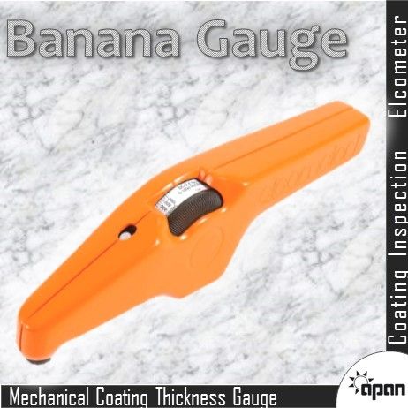 Banana Gauge