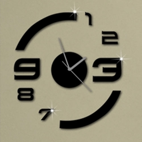 Customized Wall Clock