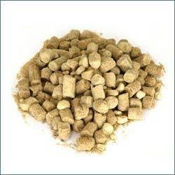 Deoiled Rice Bran Suitable For: Cattle