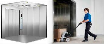 Freight Elevator / Freight Lifts