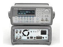 Function Arbitrary Waveform Generator