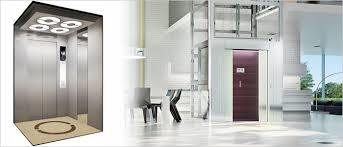 Home Elevator / Home Lifts
