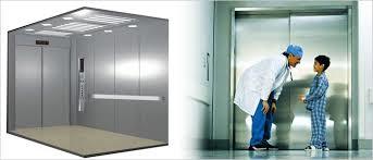 Hospital Elevator / Hospital Lifts