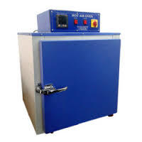 Hot Air Oven