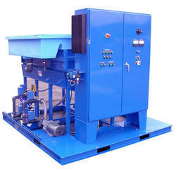 Industrial Electro Oxidation Plant