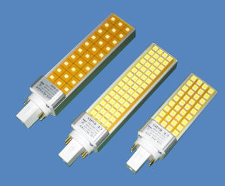 LED PL Lights