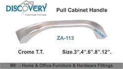 Pull Cabinet Handle