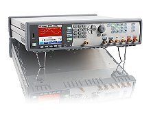 Pulse Function Arbitrary Noise Generator