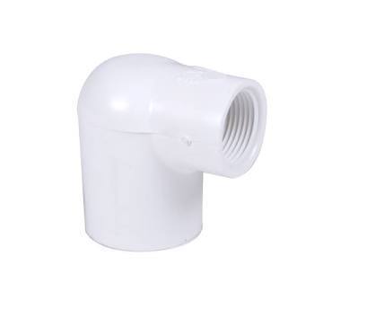 Pvc Reducer Elbow