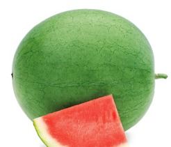 Seedless Watermelon