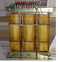 Single Phase And Three Phase Ultra Isolation Transformer