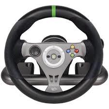 Steering Wheel For Handicapped