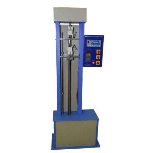 Tensile Strength Tester