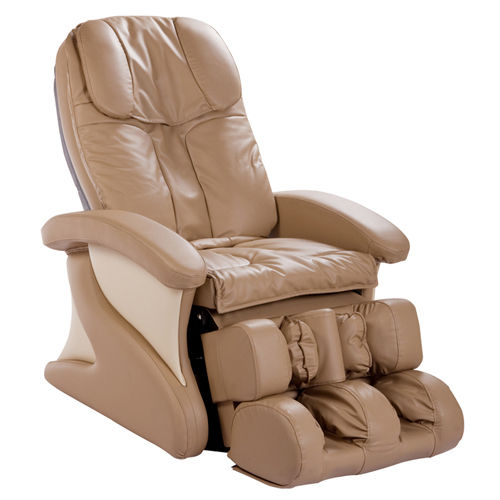 massage chair