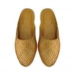 Attractive Authentic Kolhapuri Ladies Shoe