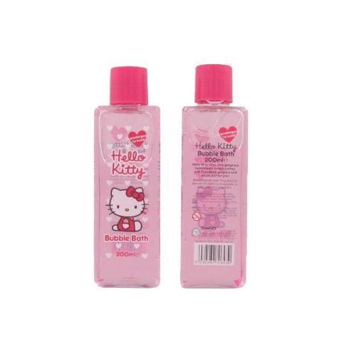 Bubble Bath - 200ml