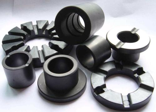 Carbon Thrust Bearing