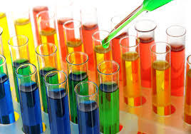 Chemicals Dyes