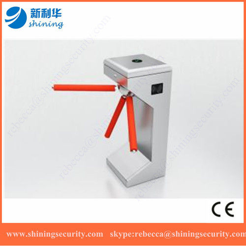 ESD Tripod Turnstile