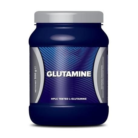 Glutamine Protein Powder