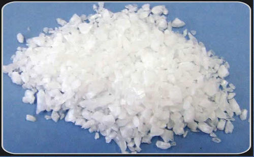 High Purity 99.99% Calcium Fluoride Caf2